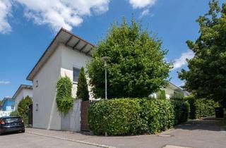 Doppelhaushälfte kaufen in 88214 Ravensburg, HÜBSCHES GARTENIDYLL! Tolle Doppelhaushälfte mit Carport im beliebten Ravensburger Süden