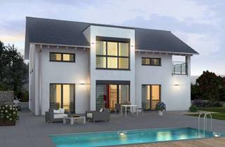 Haus kaufen in 73467 Kirchheim, Ihr individuelles Traumhaus in Kirchheim am Ries - maßgeschneidert und zukunftssicher