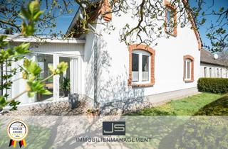 Haus kaufen in 17099 Datzetal, Charmantes Landhaus bietet Familienglück