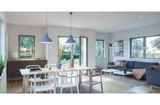 Haus kaufen in 69231 Rauenberg, Jetzt KfW-Förderung sichern – Reihenendhaus mit Keller inkl. Grundstück