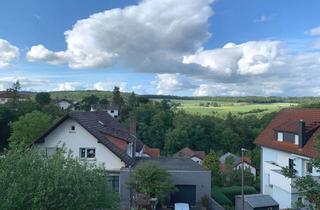 Haus kaufen in 61250 Usingen, NATURNAH + VIEL PLATZ: Großes Haus mit vielen Nutzungsmöglichkeiten in Usingen