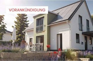 Haus kaufen in 55126 Finthen, VORANKÜNDIGUNG Lichthaus Trend 121 mit Grundstück in Mainz-Finthen
