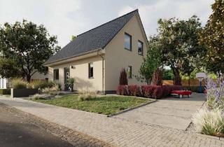 Haus kaufen in 54441 Wawern, Flair 110, Preis inkl. Grundstück, massiv gebaut