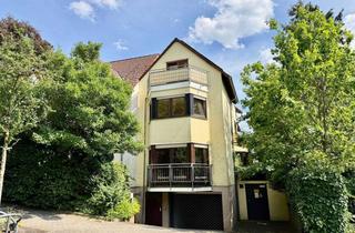 Einfamilienhaus kaufen in 61462 Königstein, Einfamilienhaus nach WEG in guter Stadtlage