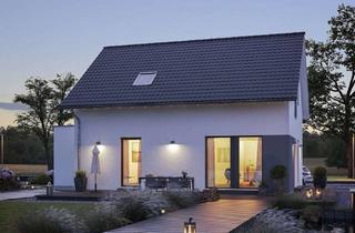 Haus kaufen in 97337 Dettelbach, Klassik und Moderne - Mission Possible.
