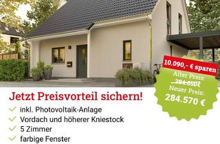 Haus kaufen in Möllers Kamp, 49328 Melle, Aktionshaus "Wohnzauber" - Preisvorteil sichern!