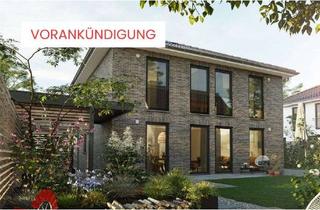 Villa kaufen in 55127 Lerchenberg, VORANKÜNDIGUNG Neubau Stadtvilla 145 einschl. Grundstück in Mainz-Drais