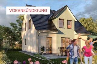 Einfamilienhaus kaufen in 55129 Hechtsheim, VORANKÜNDIGUNG EINFAMILIENHAUS Fair 113 einschl. Grundstück in Mainz-Hechtsheim