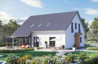 Einfamilienhaus kaufen in 97332 Volkach, Tolles Einfamilienhaus mit Einliegerwohnung...