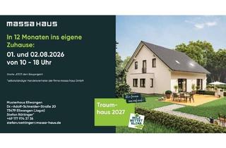 Haus kaufen in 97332 Volkach, Eingezäuntes Grundstück mit Haus. Schrankenlose Freiheit!