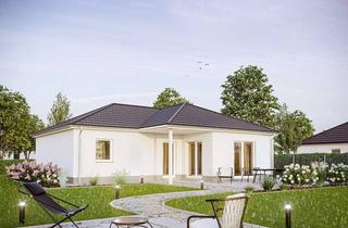 Haus kaufen in 67823 Obermoschel, Bungalow mit Walmdach und 110 m²!! Sagen Sie den Treppenstufen adé
