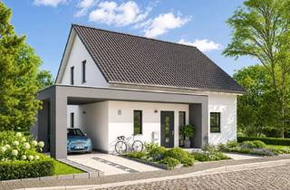 Einfamilienhaus kaufen in 32689 Kalletal, Ihr Einfamilienhaus mit exklusivem Grundstück im Grünen !