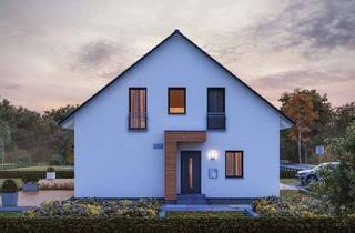 Einfamilienhaus kaufen in 32278 Kirchlengern, Einfamilienhaus mit Einliegerwohnung