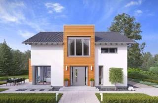 Einfamilienhaus kaufen in 32139 Spenge, Ihr Einfamilienhaus mit Wohlfühlgarantie