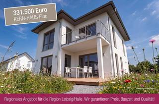 Haus kaufen in 06231 Tollwitz, Bauen,wo andere Urlaub machen - Bad Dürrenberg!