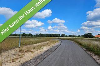 Haus kaufen in Eichhof, 38539 Müden, Mit Grundstück, das clevere Raumwunder 100 in Flettmar.