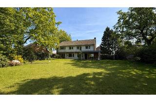 Einfamilienhaus kaufen in 47445 Moers, Ein Anwesen mit Seltenheitswert