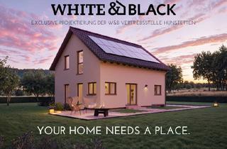 Haus kaufen in 55621 Hundsbach, Hundsbach / Zukunftssicher bauen – effizient, nachhaltig, wertbeständig.