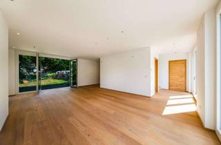 Haus kaufen in 83727 Schliersee, Modern, nobel und dem See ganz nah