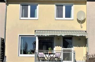 Haus kaufen in 30851 Langenhagen, Familienfreundliches Reihenmittelhaus mit Kamin, Sauna, Solaranlage & schönem Garten in Langenhagen