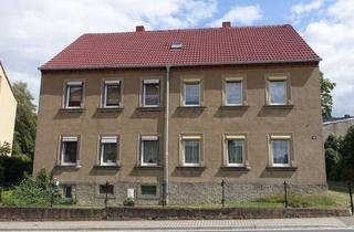 Einfamilienhaus kaufen in 01594 Riesa, Platz für Kind und Kegel - Einfamilienhaus mit Einliegerwohnung