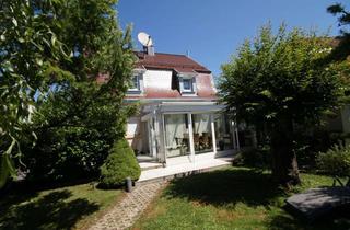 Einfamilienhaus kaufen in 74740 Adelsheim, Ein schönes und gepflegtes Einfamilienhaus mit einer Gewerbeeinheit zu verkaufen!