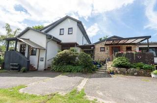 Haus kaufen in 21445 Wulfsen, Besondere Gelegenheit in Wulfsen: Zwei Eigentumswohnungen mit vielfältigen Wohnmöglichkeiten