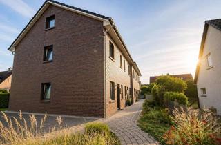Reihenhaus kaufen in 23669 Timmendorfer Strand, Reihenhaus in Ostsee nähe Nr.a - Timmendorfer Strand