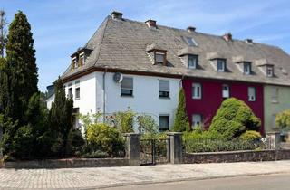 Haus kaufen in 54516 Wittlich, Reihenendhaus mit großem Garten. Ein Haus mit Geschichte - bereit für ein neues Kapitel.