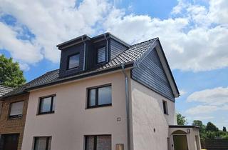 Einfamilienhaus kaufen in 50374 Erftstadt, Einfamilienhaus mit Garten- Terrasse, Sauna, EBK, PKW Außenstellplatz + Kamin (Erftstadt Ahrem))