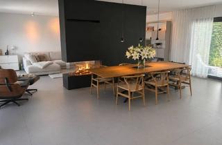 Haus kaufen in 38179 Schwülper, Komfortables Wohnen im Bauhausstil