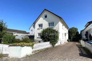 Einfamilienhaus kaufen in 77977 Rust, Großes Grundstück – Einfamilienhaus in begehrter Lage von Rust
