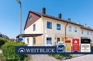 Haus kaufen in 71364 Winnenden, WEITBLICK: Potenzial trifft Lage!