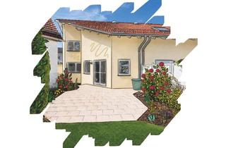 Haus kaufen in 74232 Abstatt, Charmante Haushälfte mit dem gewissen Etwas.