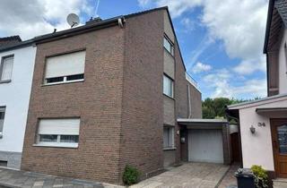 Doppelhaushälfte kaufen in 41199 Odenkirchen, Doppelhaushälfte in ruhiger Lage Odenkirchen