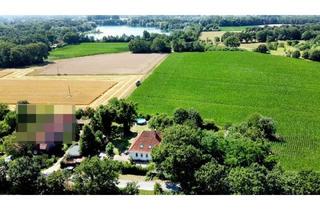 Haus kaufen in 33378 Rheda-Wiedenbrück, Unikat: Wohnen wo einst gelernt wurde - besondere Immobilie mit Charakter. Alte Landschule.