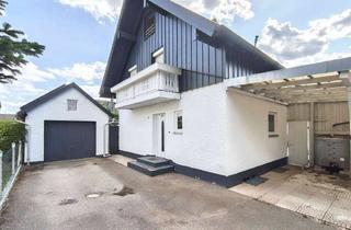Einfamilienhaus kaufen in 84579 Unterneukirchen, Großes Einfamilienhaus mit Badeteich, Sauna, PV-Anlage und Kachelofen
