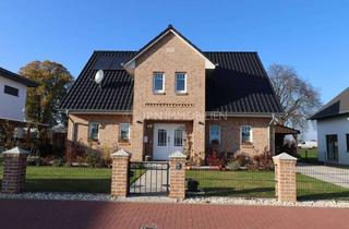 Haus kaufen in 18246 Bützow, Traumhaus ohne Baustress!