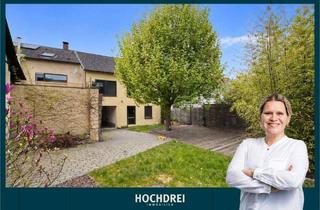 Einfamilienhaus kaufen in 55218 Ingelheim, Liebevoll restauriertes Einfamilienhaus mit Ausbaupotenzial und Garten zum Kauf in Ober-Ingelheim