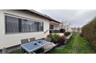 Einfamilienhaus kaufen in 86497 Horgau, Einfamilienhaus mit Garten, Terrasse und Sauna