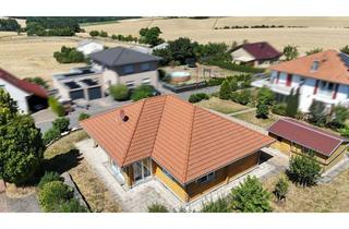 Haus kaufen in 74749 Rosenberg, Ruhe, Natur, Lebensqualität: Ihr Bungalow in Bronnacker