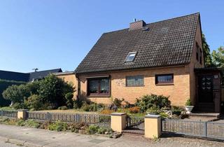 Einfamilienhaus kaufen in 25421 Pinneberg, Familienfreundliches Einfamilienhaus mit Garten, Garage und viel Stauraum