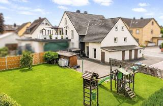 Doppelhaushälfte kaufen in 32791 Lage, Wärmepumpe, PV-Anlage & sofort verfügbar: Doppelhaushälfte mit Garten