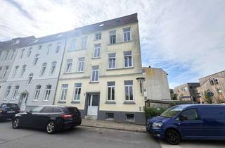 Haus kaufen in 23970 Wismar-Ost, Wohnhaus in Wismar