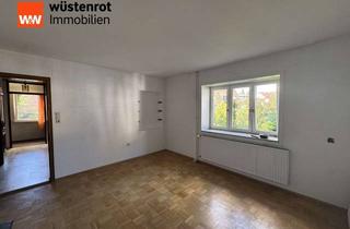 Haus kaufen in 88250 Weingarten, Charmantes Zweifamilienhaus mit Potenzial – direkt an der Scherzach in Weingarten