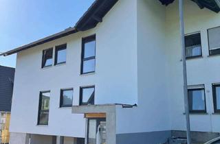 Einfamilienhaus kaufen in Alte Wiese 7a, 57223 Kreuztal, Littfeld: Einfamilienhaus Neubau (2022) in ruhiger Lage von Kreuztal
