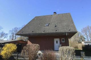 Haus kaufen in 18551 Sagard, Unikat : Einzigartiges Einfamilenhaus in ruhiger Lage – robust gebaut, großzügig gedacht