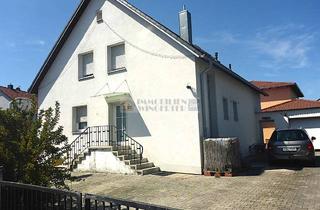 Einfamilienhaus kaufen in 93087 Alteglofsheim, Reizvoll gelegenes Einfamilienhaus mit Garten südöstlich von Regensburg