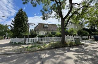 Einfamilienhaus kaufen in Heinrich-Laehr-Park, 14167 Lichterfelde, Charmantes Einfamilienhaus in ruhiger Lage nahe Heinrich-Laehr-Park