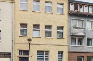 Mehrfamilienhaus kaufen in 31134 Hildesheim, Mehrfamilienhaus in Hildesheim – gut gelegen